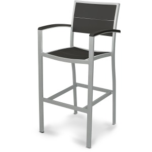 Metro Bar Arm Chair