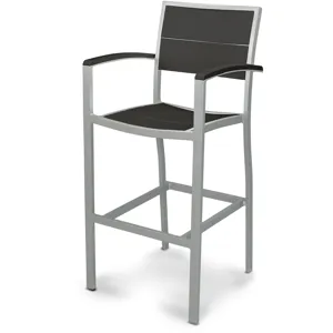 Metro Bar Arm Chair