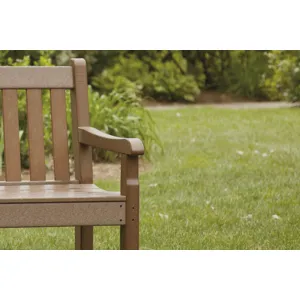 Rockford 72" Bench