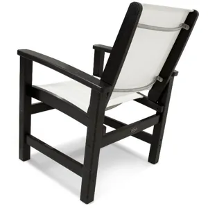 Coastal Dining Chair
