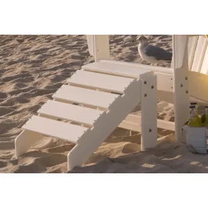 South Beach Ottoman
