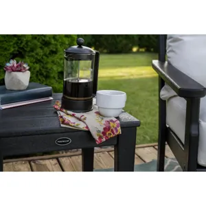 Newport 18" End Table