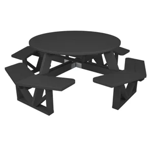 Park 53\" Octagon Table