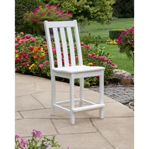 Vineyard Counter Side Chair