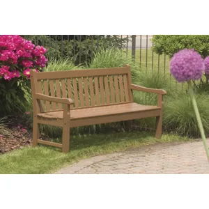 Rockford 72" Bench