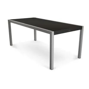 MOD SOLID 36\" x 73\" Dining Table