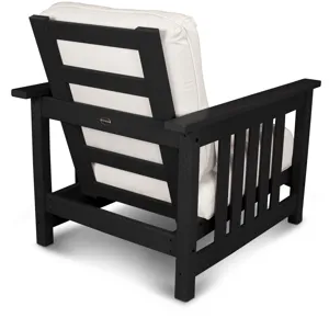 Mission Chair