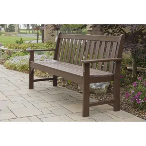 Vineyard 60" Bench