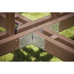 Park 53" Octagon Table
