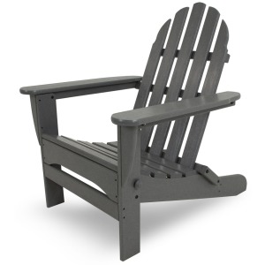 Classic Folding Adirondack
