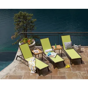 Bayline Chaise