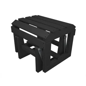 Outdoor Ottomans