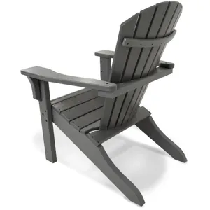 Seashell Adirondack