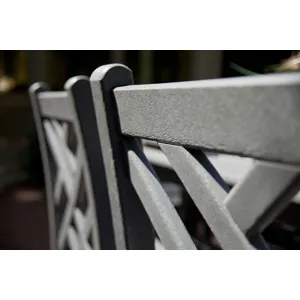 Chippendale Dining Arm Chair