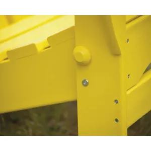 Classic Folding Adirondack