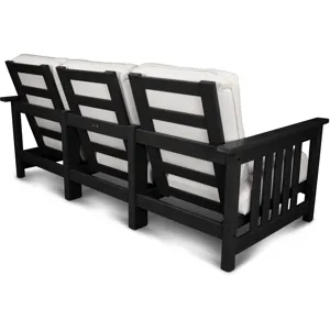 Mission Sofa