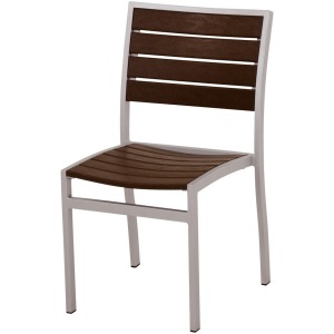 Euro Dining Side Chair