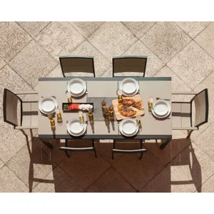MOD SOLID 36" x 73" Dining Table