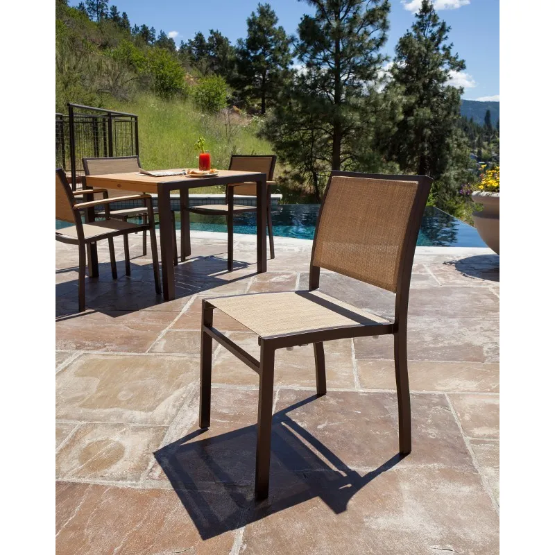 Bayline Dining Side Chair
