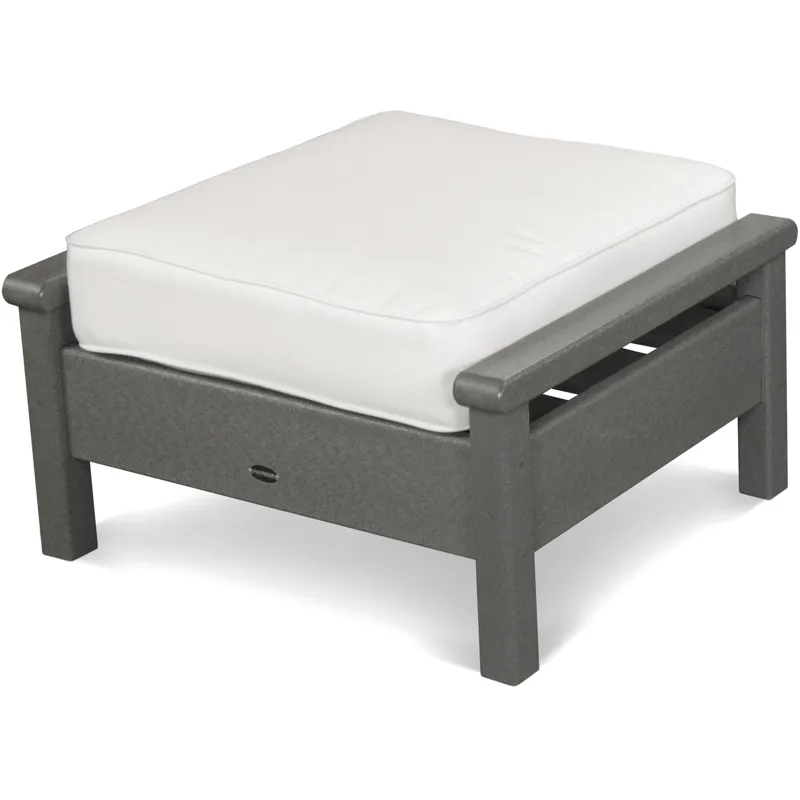 Harbour Deep Seating Ottoman