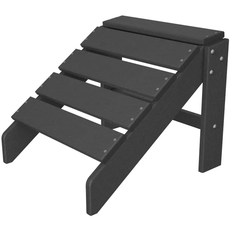 South Beach Ottoman
