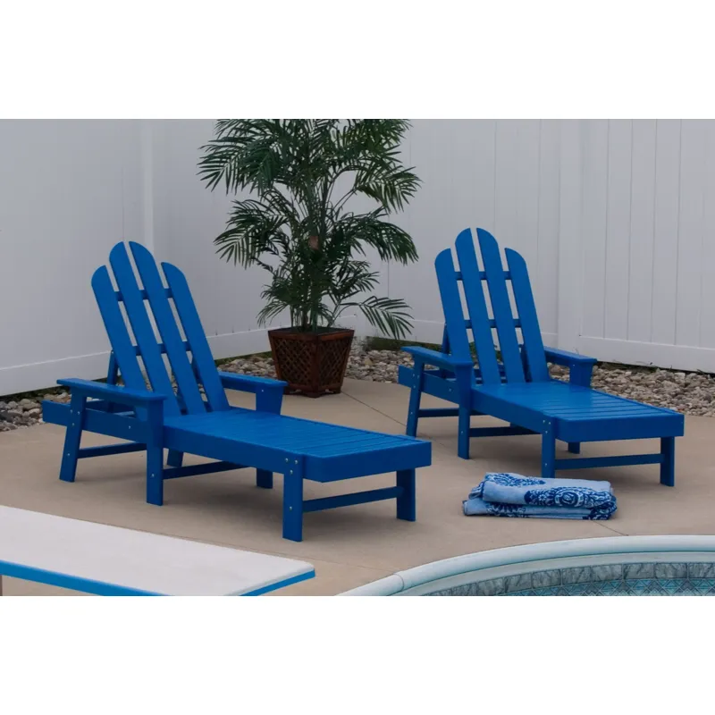 Long Island Chaise