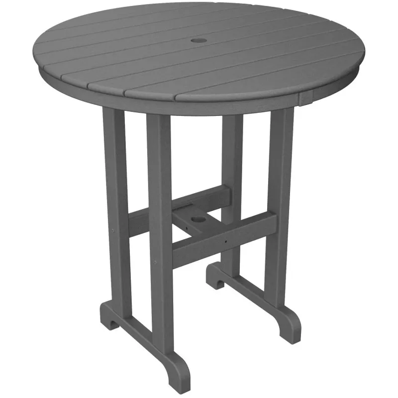 Round 36" Counter Table