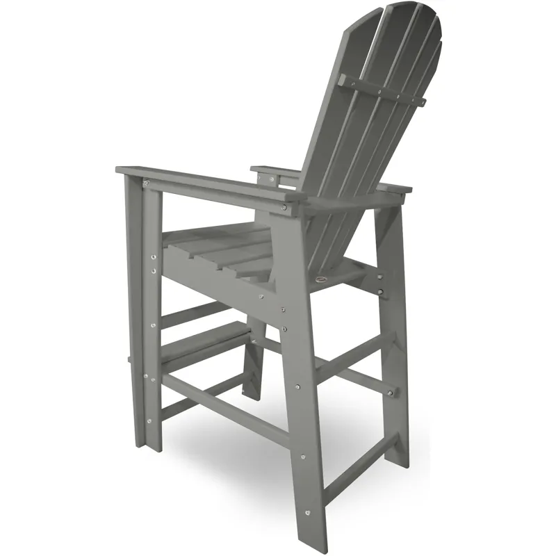 South Beach Bar Chair