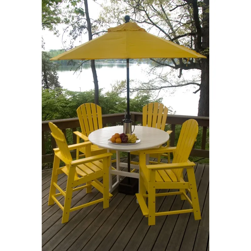 South Beach Counter Chair