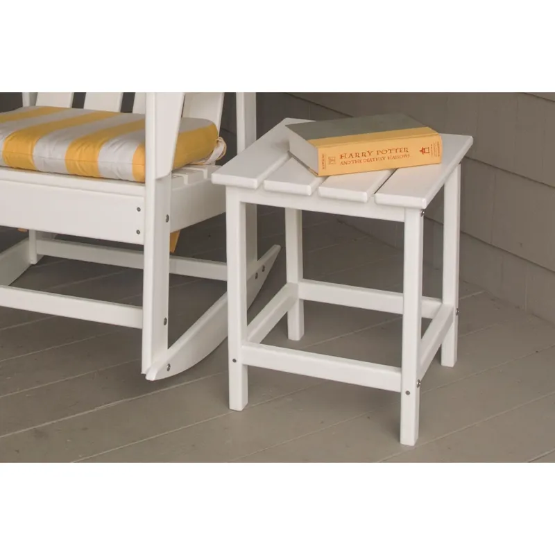 Long Island 18" Side Table