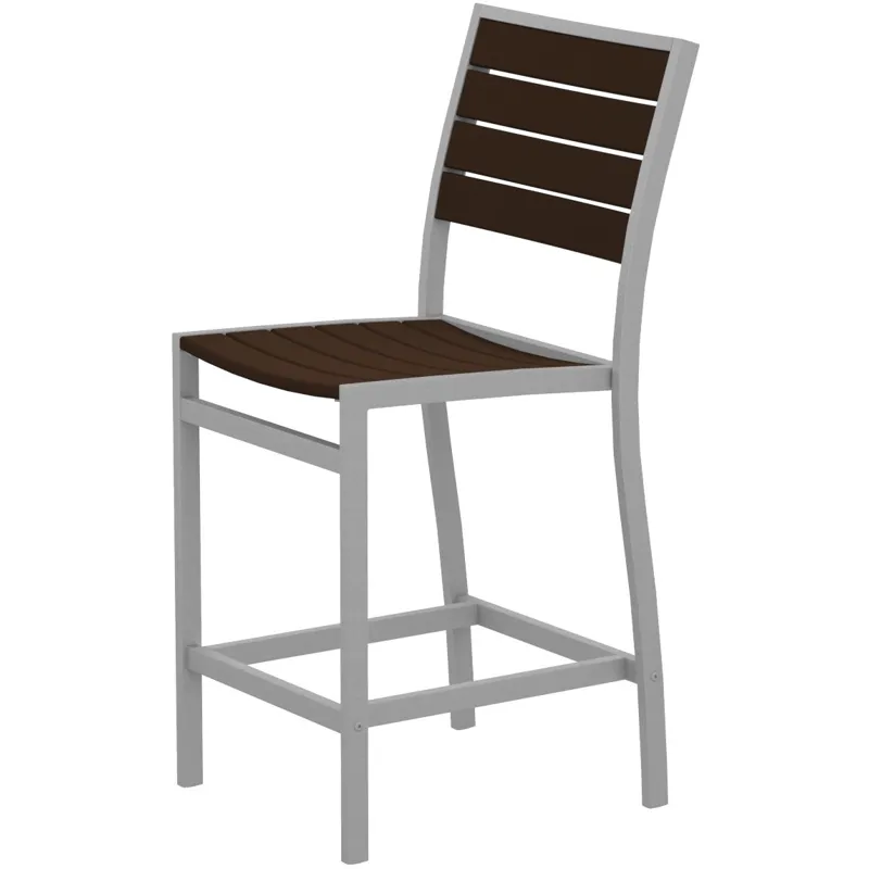 Euro Counter Side Chair