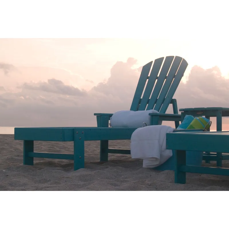 South Beach Chaise