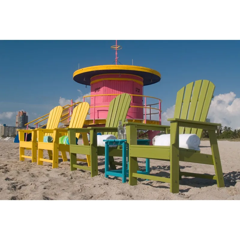 South Beach Dining Chair