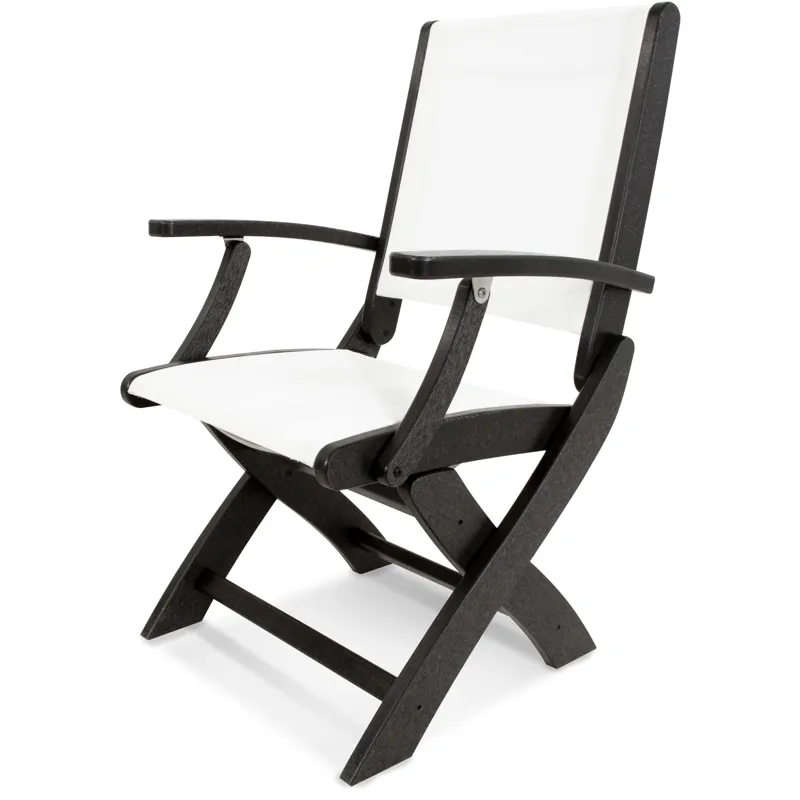 Coastal Folding Chair