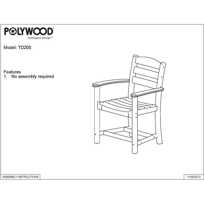 La Casa Caf Dining Arm Chair