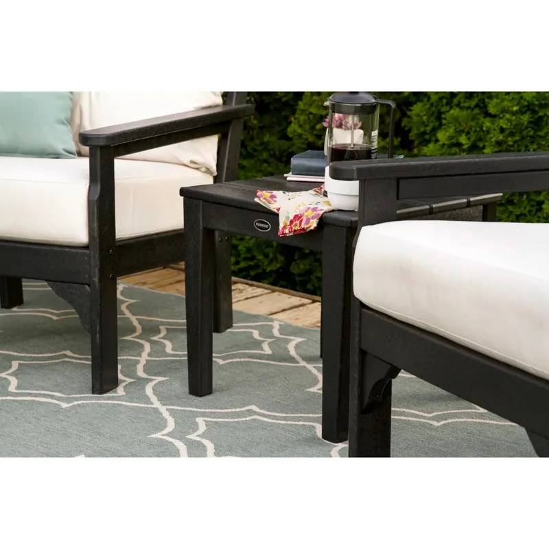 Newport 18" End Table