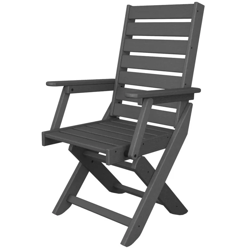 Captain Dining Chair