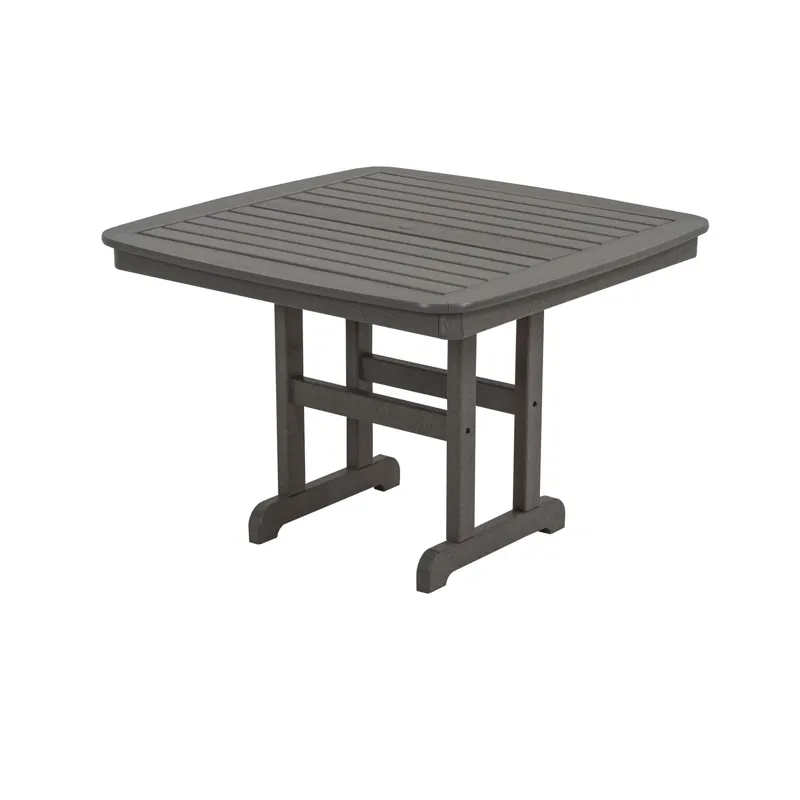 Nautical 44" Dining Table