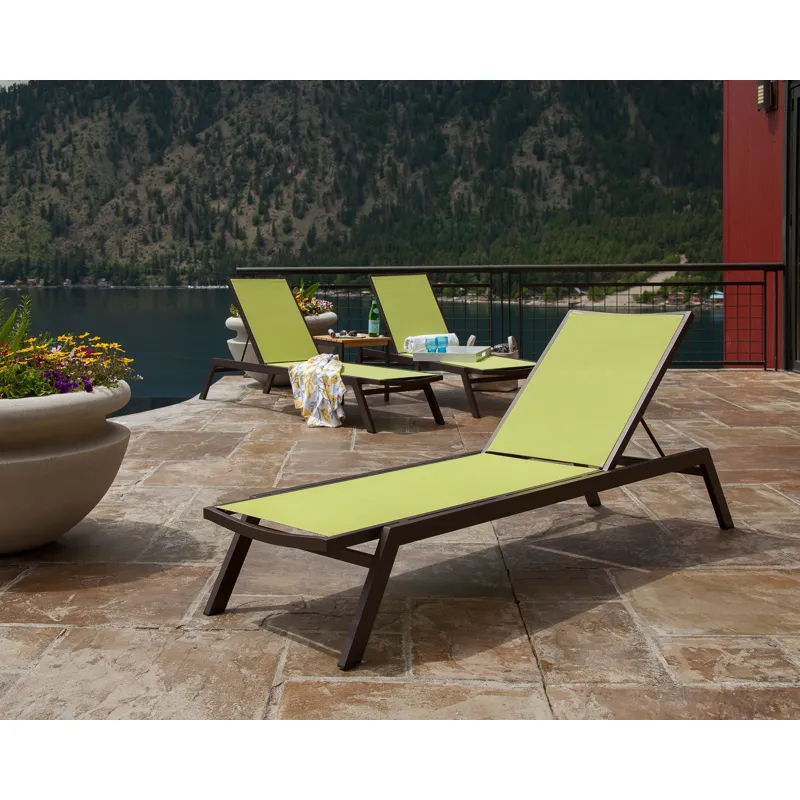Bayline Chaise