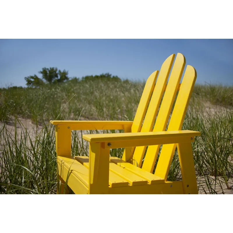 Long Island Rocker