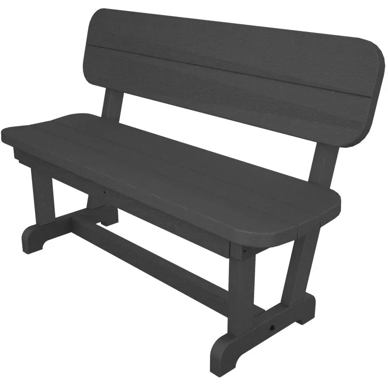 Park 48" Bench