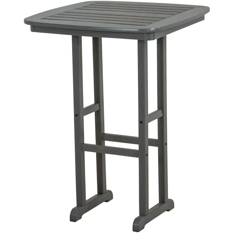 Nautical 31" Bar Table