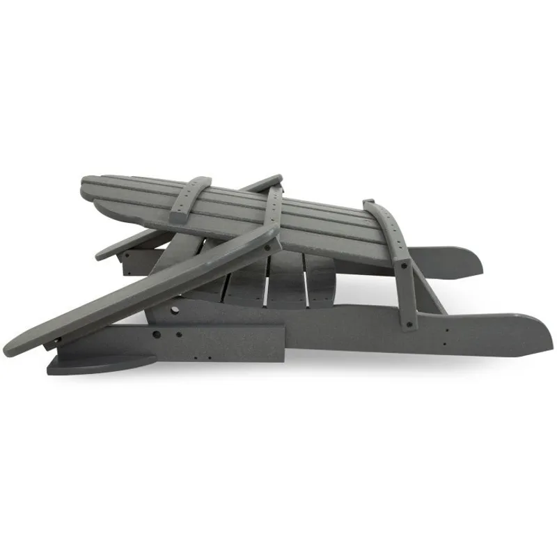 Classic Oversized Curveback Adirondack