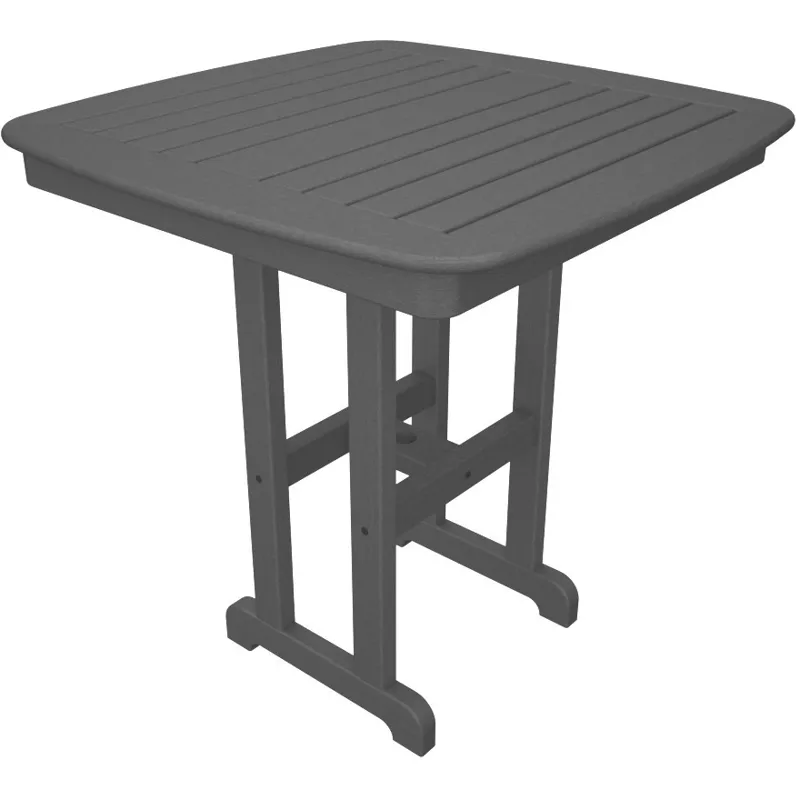 Nautical 37" Counter Table