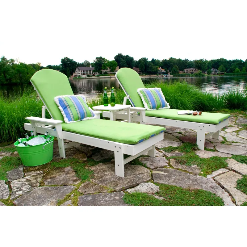 South Beach Chaise