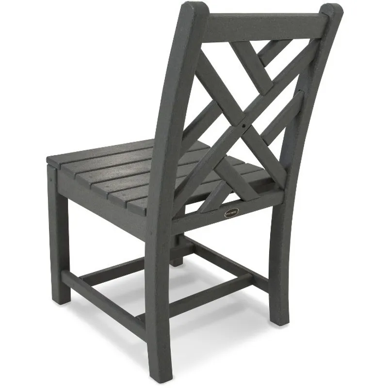 Chippendale Dining Side Chair