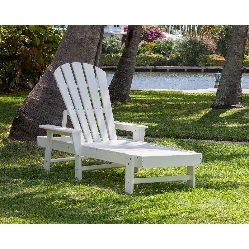 South Beach Chaise