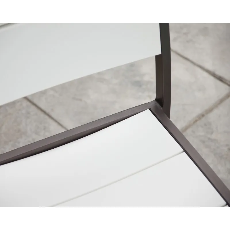 Metro Dining Side Chair