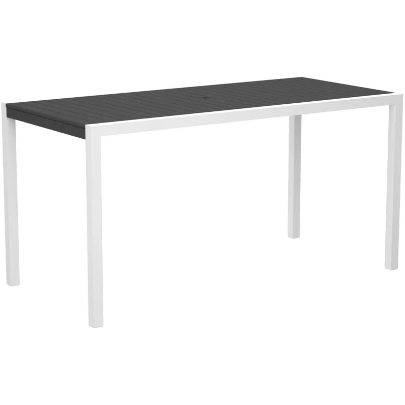 MOD 36" x 73" Counter Table