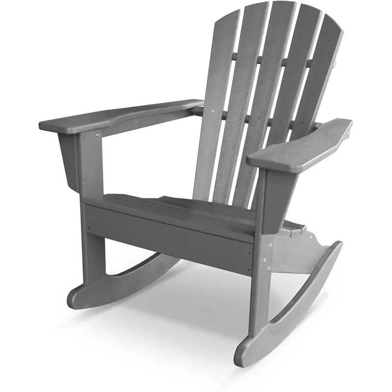 Palm Coast Adirondack Rocker